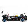 1:10 Drift HSP Flying Fish, Brushed, 4WD, 2.4Ghz